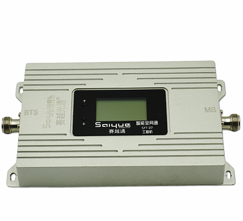 寿光单频手机信号放大器800㎡