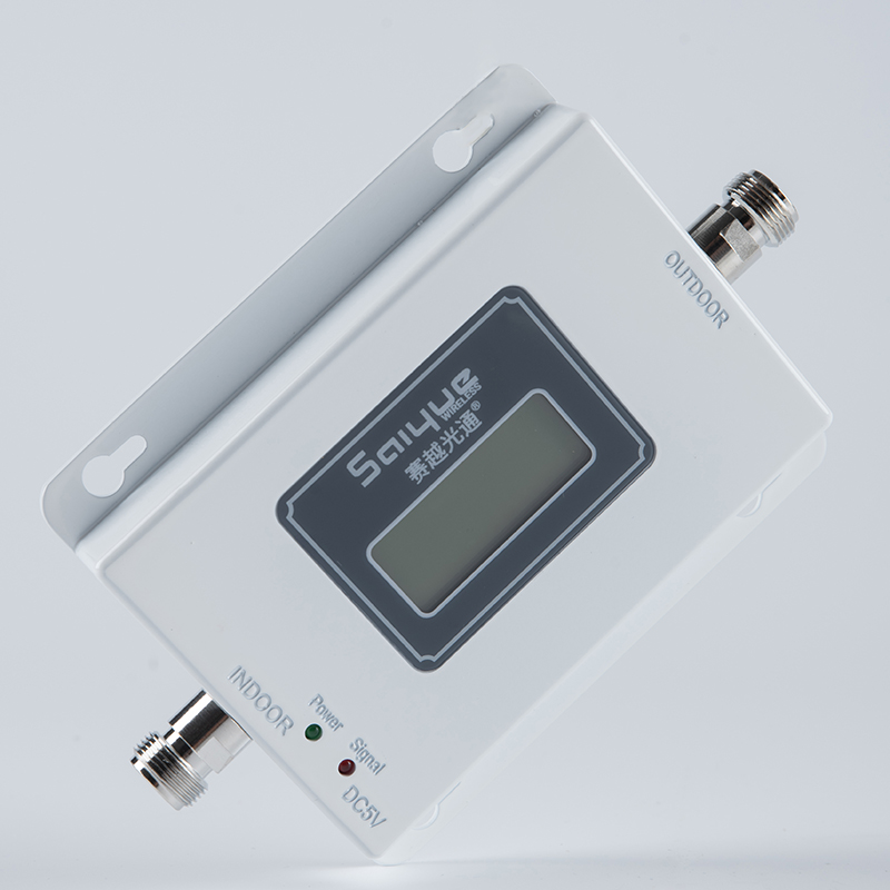 寿光家用配电房机房信号放大器200㎡