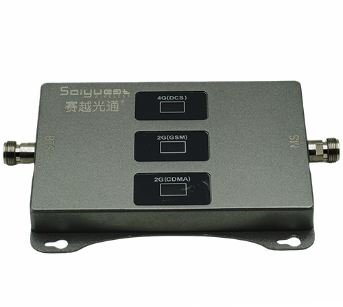 寿光三频手机信号增强器200㎡