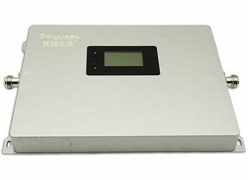  寿光三频/四频/五频手机信号接收器800㎡