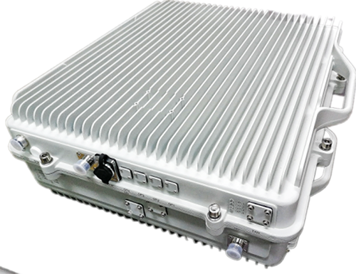 寿光信令级数字室分型移动通信干扰器