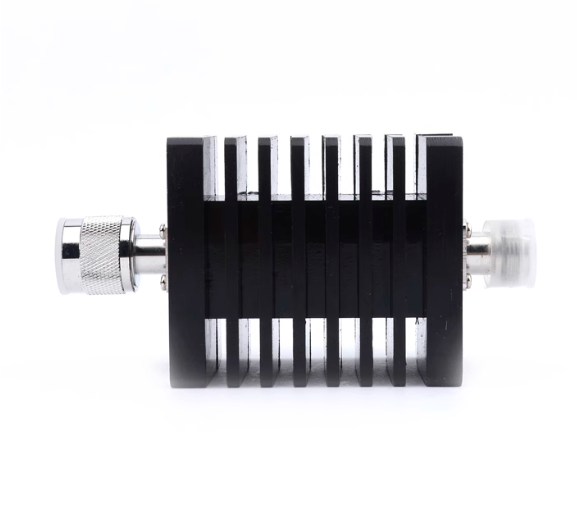  寿光腔体固定衰减器0-3G/0-4G  N型接口